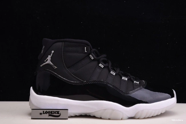 Cheap TBK 11 Jordan Anniversary 25th Air CT8012-011 0721